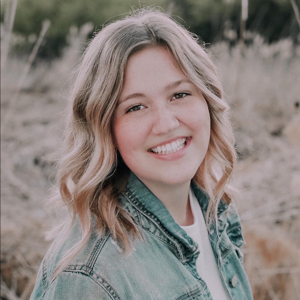 Meet your Posher, Jensyn